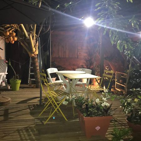 Chambre1 Residence Beauregard Koungou 外观 照片