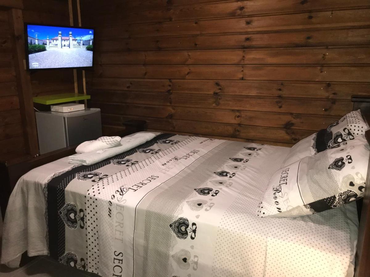 Chambre1 Residence Beauregard Koungou 外观 照片