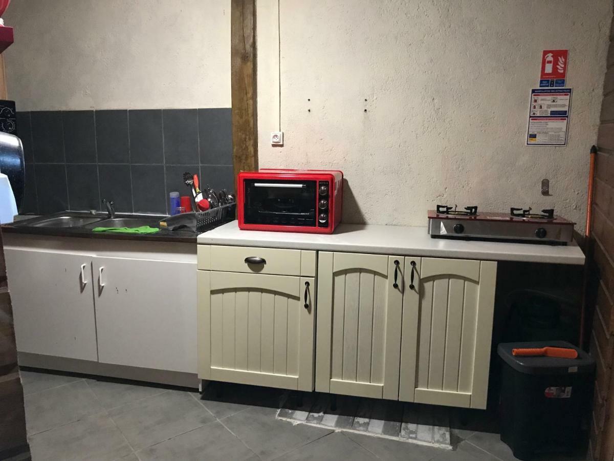 Chambre1 Residence Beauregard Koungou 外观 照片