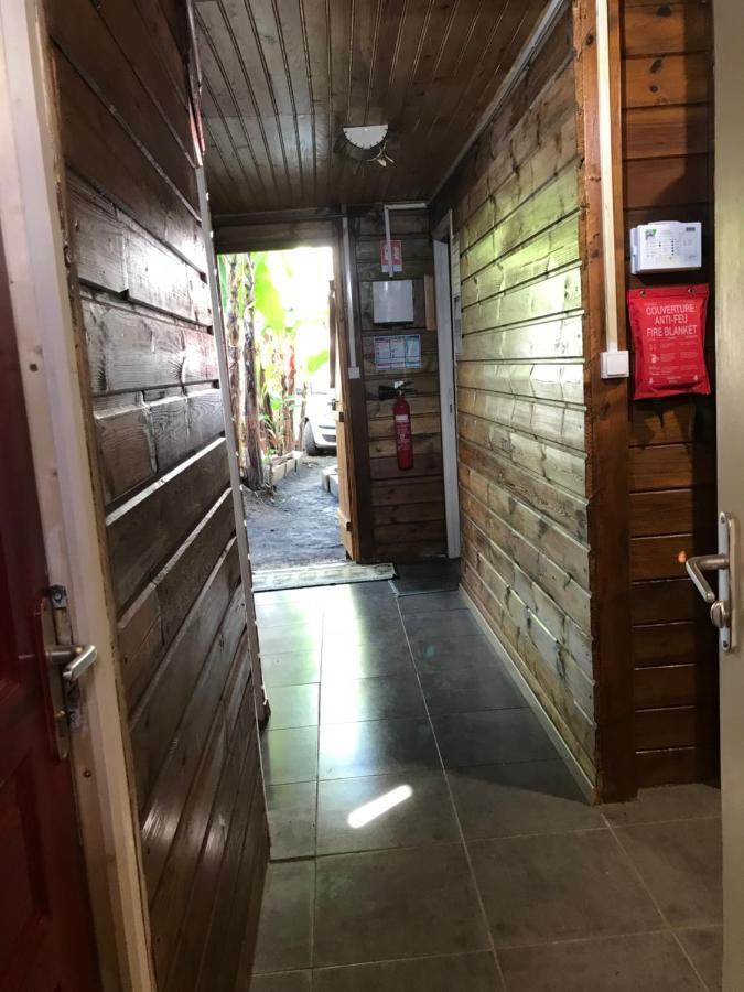 Chambre1 Residence Beauregard Koungou 外观 照片